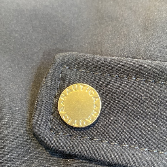 🆕 Nautica Performance Jacket - Picture 11 of 12